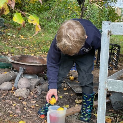 Forest School