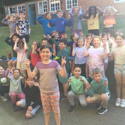 Boundless Outdoors- Year 4 Residential Trip